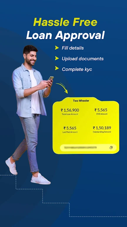 TATA Capital Loan App & Wealth  Screenshot 4