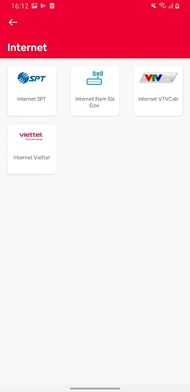 ViettelPay Pro (Bankplus KPP)  Screenshot 4