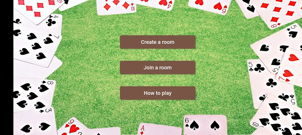 Card Plus  Screenshot 1