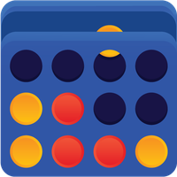 Four In A Row - Connect Four APK