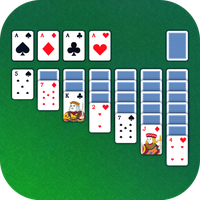 Solitaire Klondike classic. APK