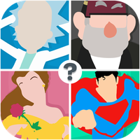 Guess the Cartoon Character APK