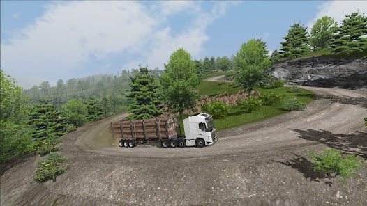 Universal Truck Simulator  Screenshot 2