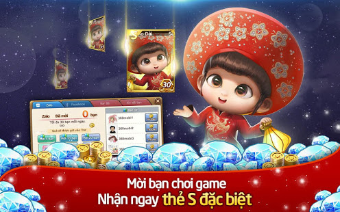 360mobi Cờ Tỷ Phú  Screenshot 3