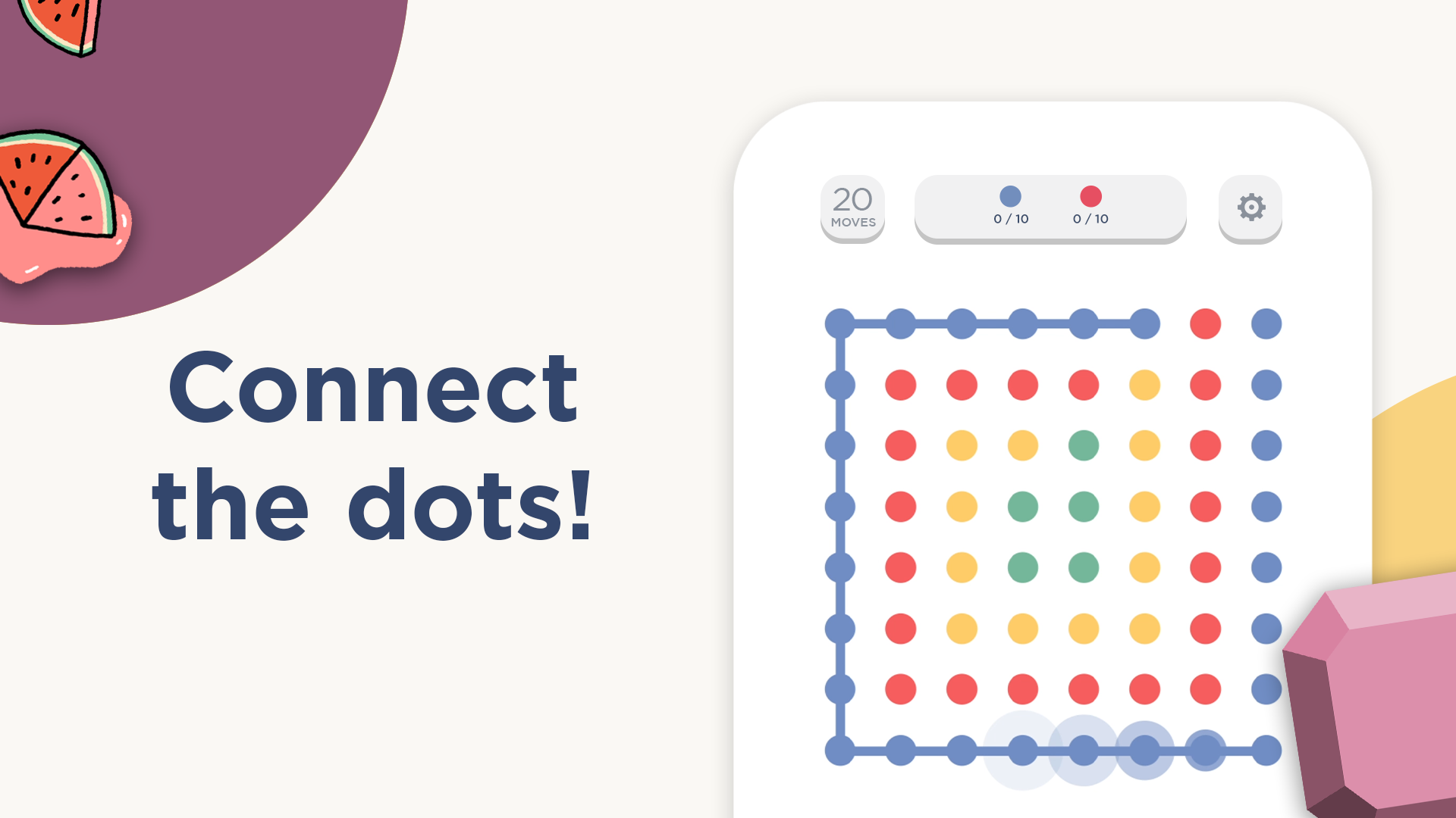 Two Dots  Screenshot 3