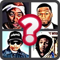 Rap Quiz | Guess the rapper ! APK