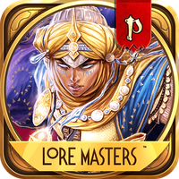 Pathfinder: Lore Masters APK