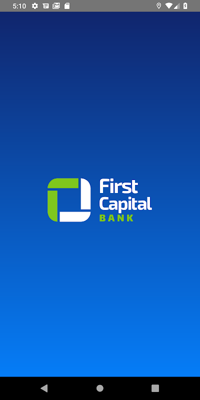 First Capital Bank Zimbabwe  Screenshot 3