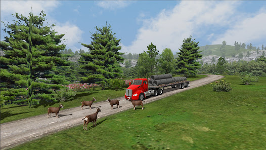 Universal Truck Simulator  Screenshot 5