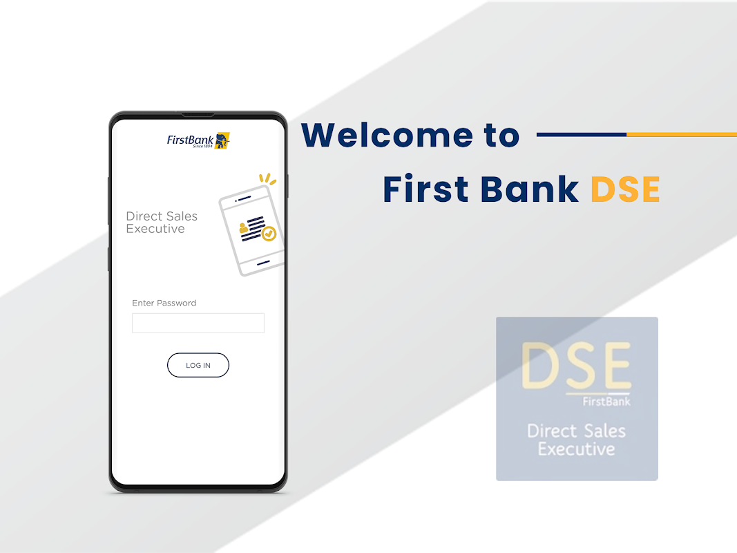 FirstBank DSE  Screenshot 2