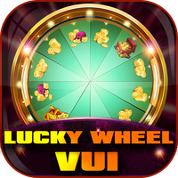 Vui Lucky Wheel 2020 APK