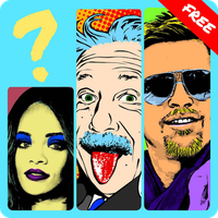 Celebrity Quiz, Guess Famous People Test APK