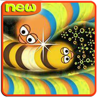 snake Zone Batle Worm crawl APK