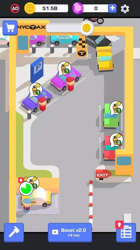 Car Care Inc  Screenshot 3