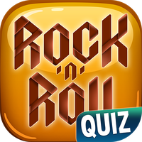 Rock n Roll Music Quiz Game APK