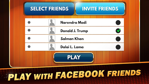 Mancala & Friends  Screenshot 4