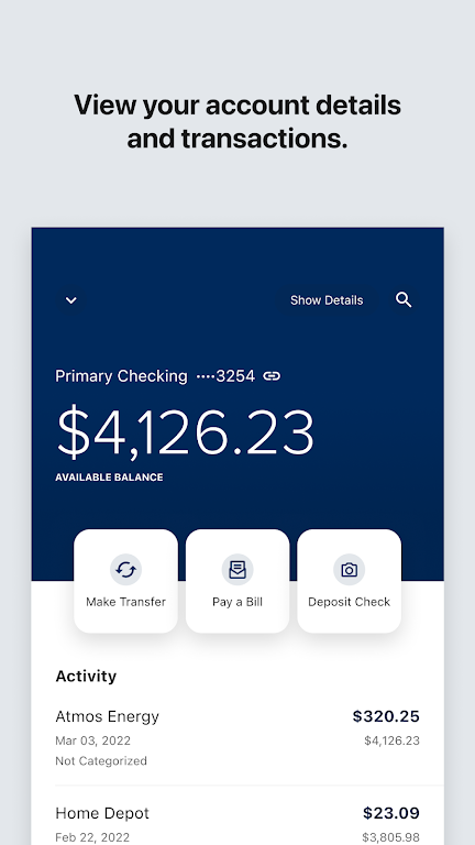 iQ Credit Union  Screenshot 4