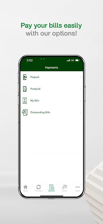 Safwa Islamic Bank  Screenshot 4