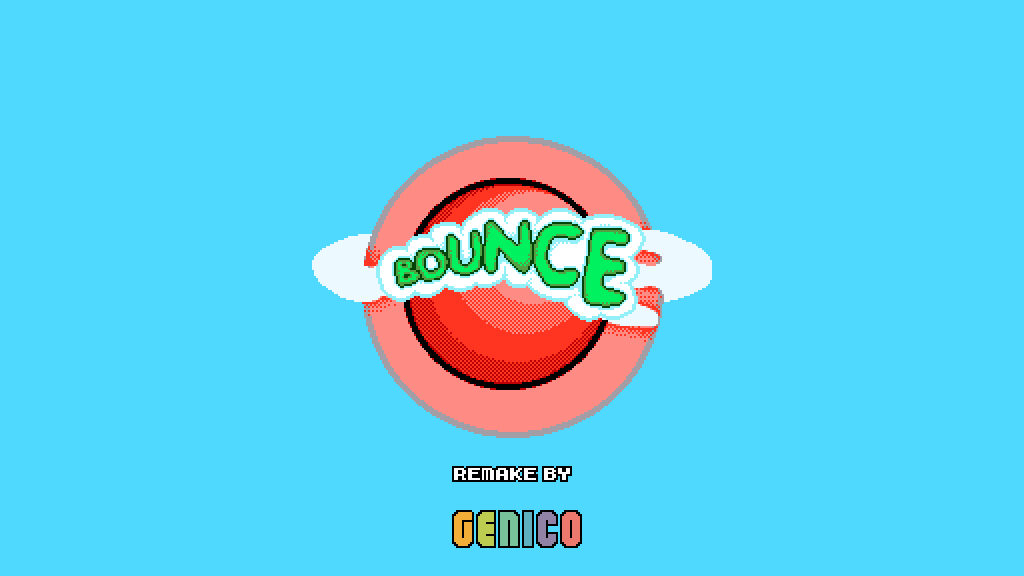 Bounce Classic Mod  Screenshot 1