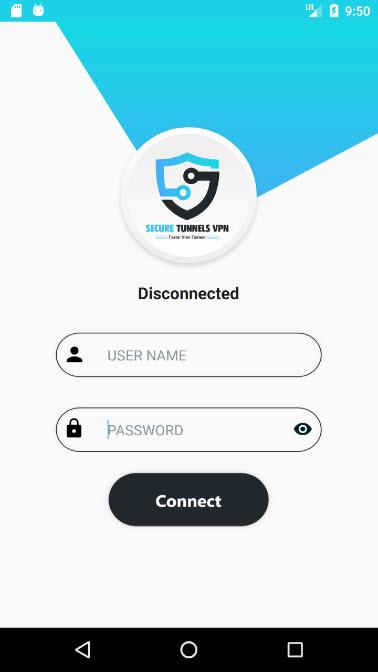 S Tunnels VPN  Screenshot 3