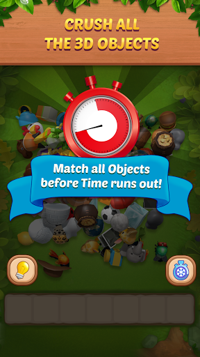 Tile Match 3D - Triple Match Master & Puzzle Game  Screenshot 3