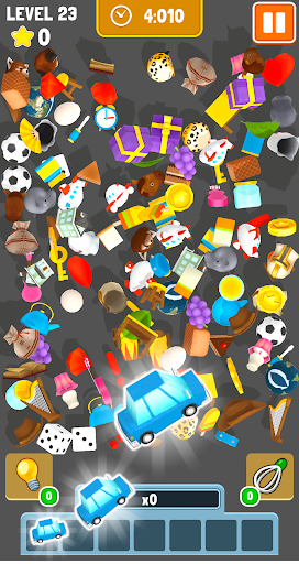 Match 3D-Tile Connect Matching  Screenshot 2