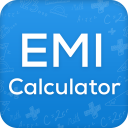 EMI Calculator - Home, Car, personal Loan, GST,SIP APK