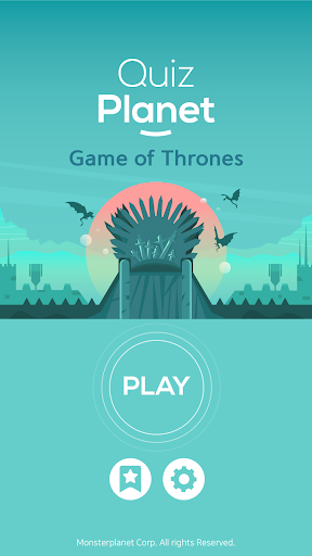 QUIZ PLANET - Game Of Thrones!  Screenshot 4