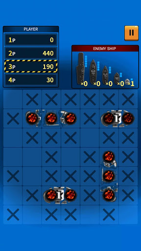 Warship Battle Commander  Screenshot 3