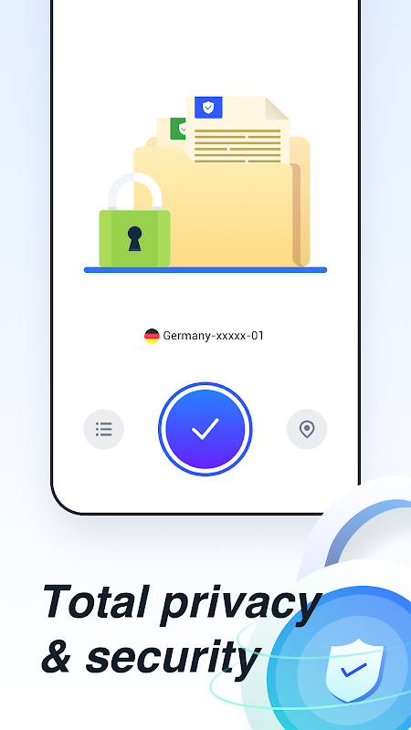 Bestnet VPN - Unlimited Hotspot VPN Proxy  Screenshot 2