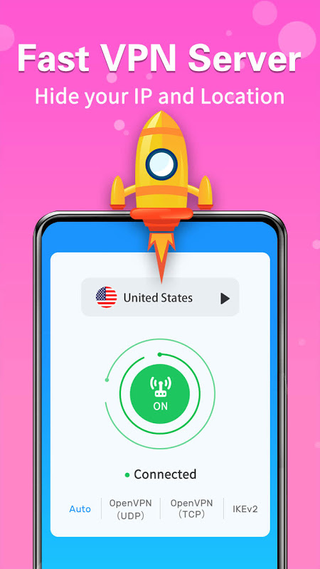 Super Booster - Free VPN Proxy, Master of Cleaner  Screenshot 4