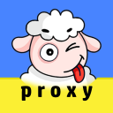 Sheep proxy - Free VPN for Telegram APK