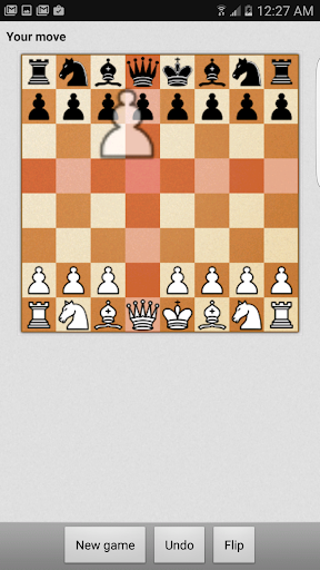 Chess Grandmaster  Screenshot 3