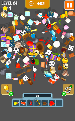 Match 3D-Tile Connect Matching  Screenshot 3