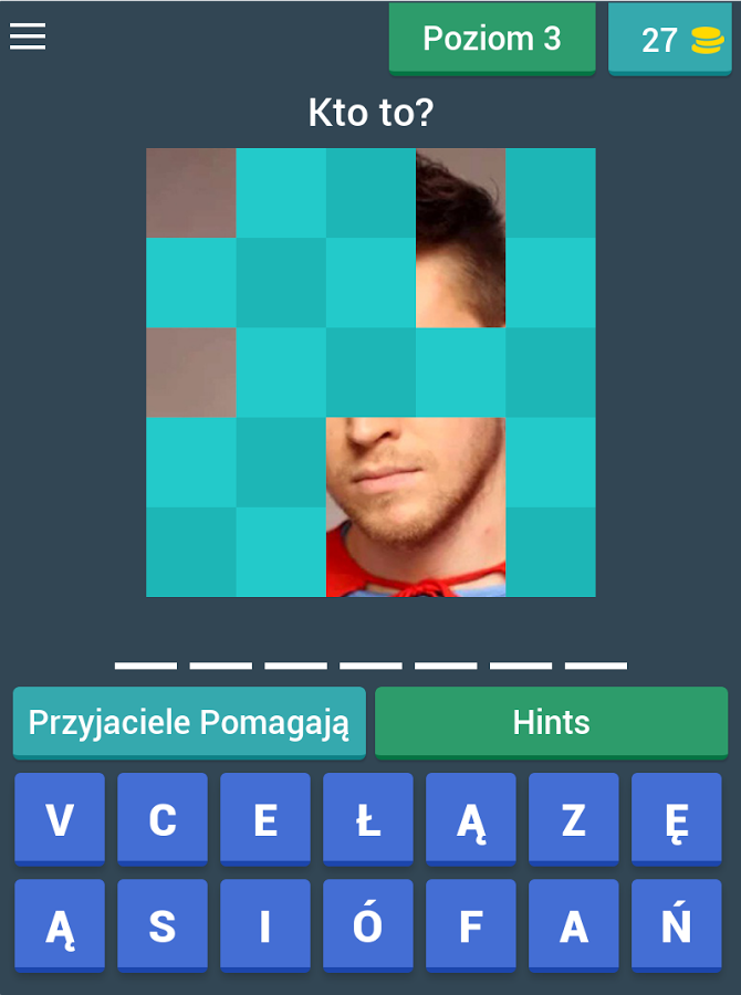 Guess the polish Youtuber  Screenshot 1