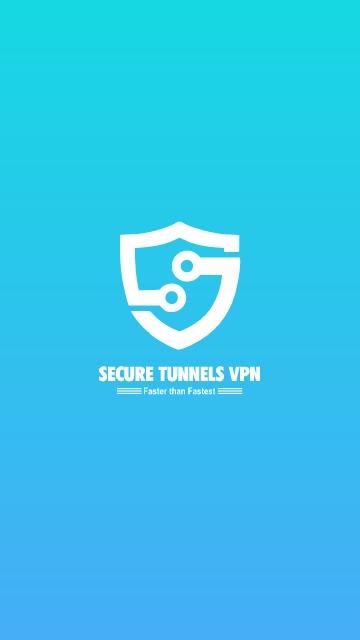 S Tunnels VPN  Screenshot 2