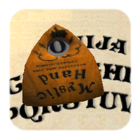 Ouija 3D APK