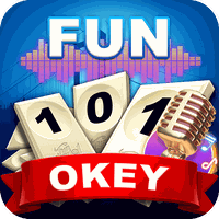 Fun Okey 101 Online APK