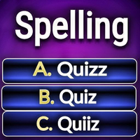 Spelling Quiz: Spell the words APK