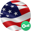 Free USA VPN & Turbo VPN Master-Unlimited Proxy APK