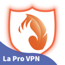 La Pro VPN - Advanced VPN with many featuers APK