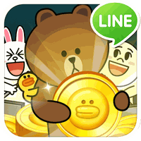 LINE Dozer APK