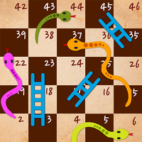 Snakes & Ladders King APK