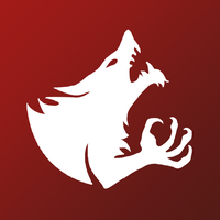 Werewolf - Don't close your eyes APK