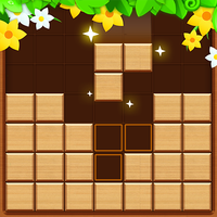 Wood Block Master - Brain Game APK