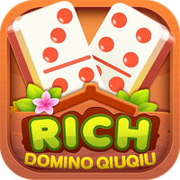 Rich Domino QIUQIU APK