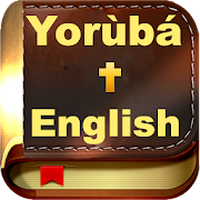 Yoruba & English Bible - With Full Offline Audio APK