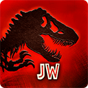 jurassic world APK