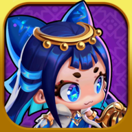 佩露夏与魔法之谜 APK