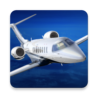 全球航空飞行 APK